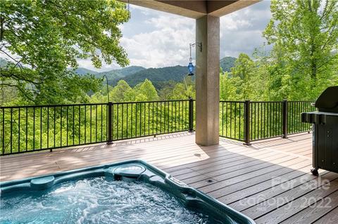 2391 Paint Fork Rd, Mars Hill, NC 28754 photo 37