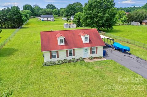 5107 Hampton Meadows Rd, Monroe, NC 28110 photo 2