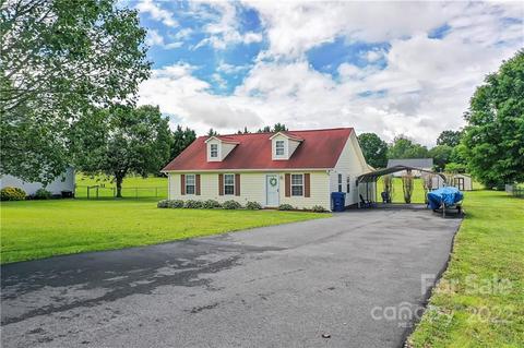 5107 Hampton Meadows Rd, Monroe, NC 28110 photo 1