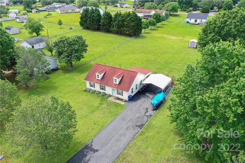 5107 Hampton Meadows Rd, Monroe, NC 28110 photo 3