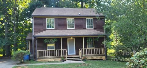 10000 Topeka Dr, Mint Hill, NC 28227