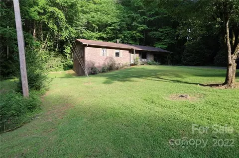 551 Fort Hill W 12 Rd W #12, Robbinsville, NC 28771
