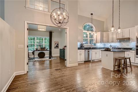 9728 Willow Leaf Ln, Cornelius, NC 28031 photo 9