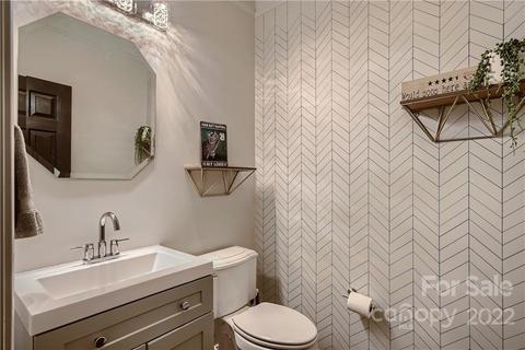 9728 Willow Leaf Ln, Cornelius, NC 28031 photo 12