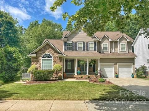 9728 Willow Leaf Ln, Cornelius, NC 28031 photo 1