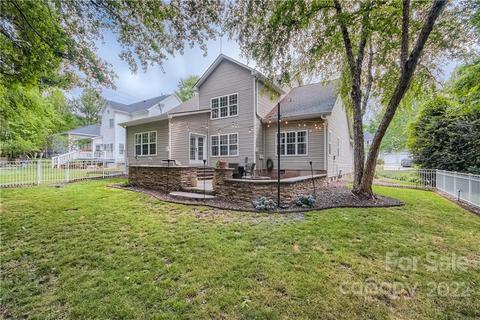 9728 Willow Leaf Ln, Cornelius, NC 28031 photo 26