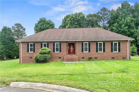 1004 Ashley Ln, Monroe, NC 28110 photo 2