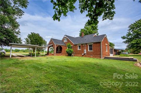 170 E Memorial Hwy, Harmony, NC 28634 photo 43