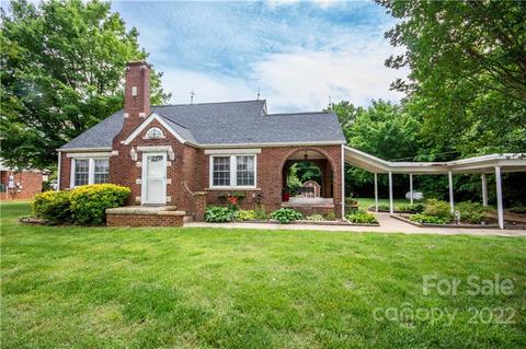 170 E Memorial Hwy, Harmony, NC 28634 photo 3