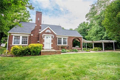 170 E Memorial Hwy, Harmony, NC 28634 photo 2