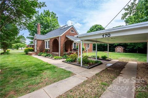 170 E Memorial Hwy, Harmony, NC 28634 photo 45