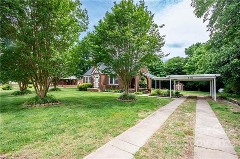 170 E Memorial Hwy, Harmony, NC 28634 photo 46