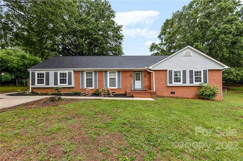 4440 Hampton Rd, Salisbury, NC 28144 photo 1