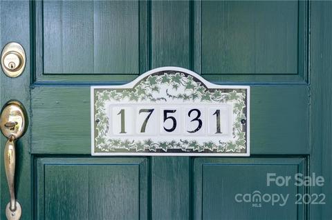 17531 Springwinds Dr, Cornelius, NC 28031 photo 9