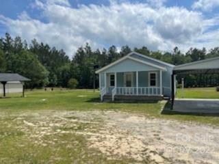 4400 Crossroads Church Rd, Ruby, SC 29741 photo 7