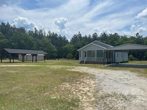 4400 Crossroads Church Rd, Ruby, SC 29741 photo 1