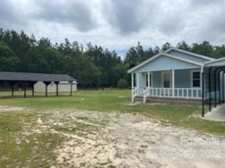 4400 Crossroads Church Rd, Ruby, SC 29741 photo 4
