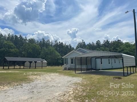 4400 Crossroads Church Rd, Ruby, SC 29741 photo 3