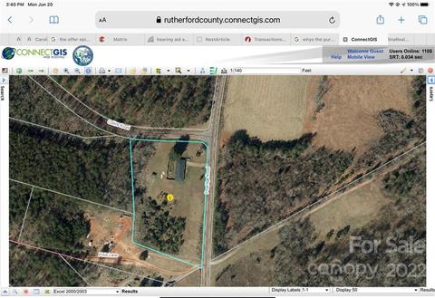 1861 Pearidge Rd, Bostic, NC 28018 photo 3