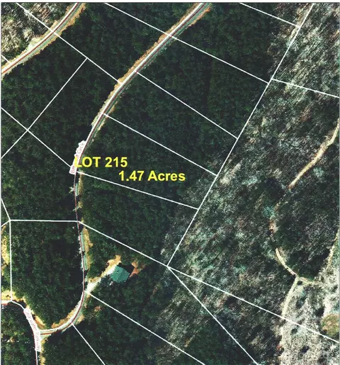 Bitteroot 215 Circle #215, Rutherfordton, NC 28139