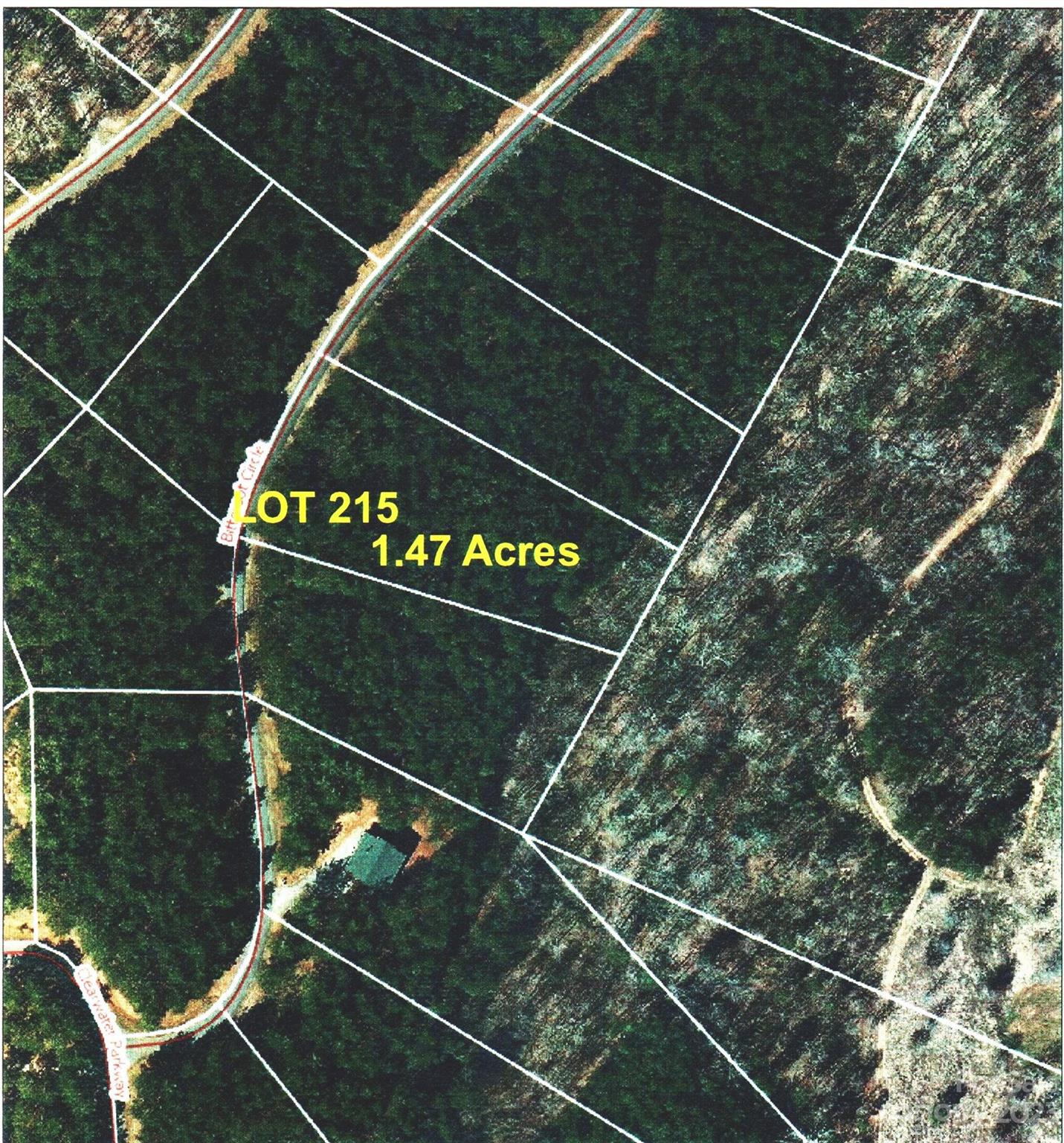 215 Bitterroot Cir Unit 215  