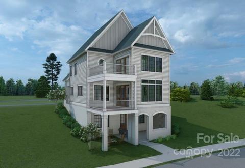 1332 Portofino Pl #42, Davidson, NC 28036