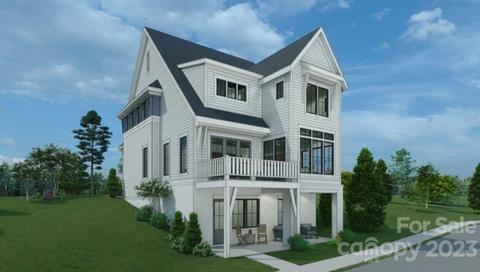1312 Portofino Pl #37, Davidson, NC 28036