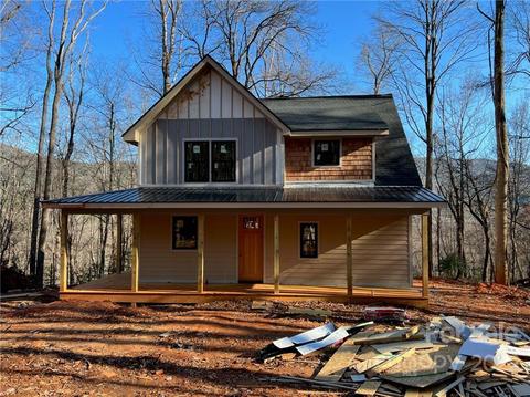 427 Blue Ridge Dr N #165, Marion, NC 28752