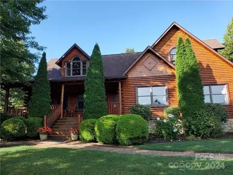 1795 Nc Hwy 108 Hwy, Columbus, NC 28722