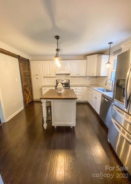 2511 Pine Tops Dr, Monroe, NC 28112 photo 5