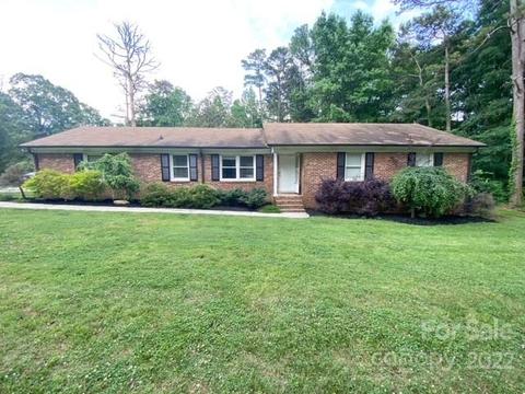 2511 Pine Tops Dr, Monroe, NC 28112 photo 1