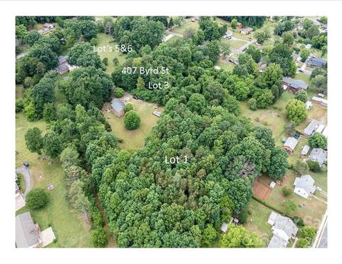 Lot 1 Byrd Street, Morganton, NC 28655