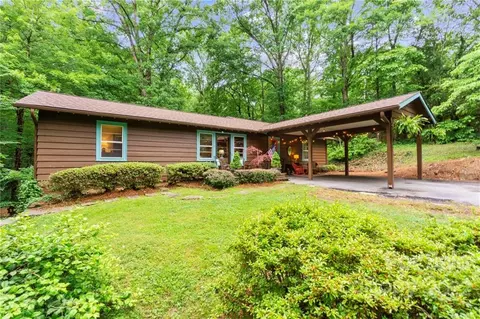 132 Forest Ln, Tryon, NC 28782 photo 1