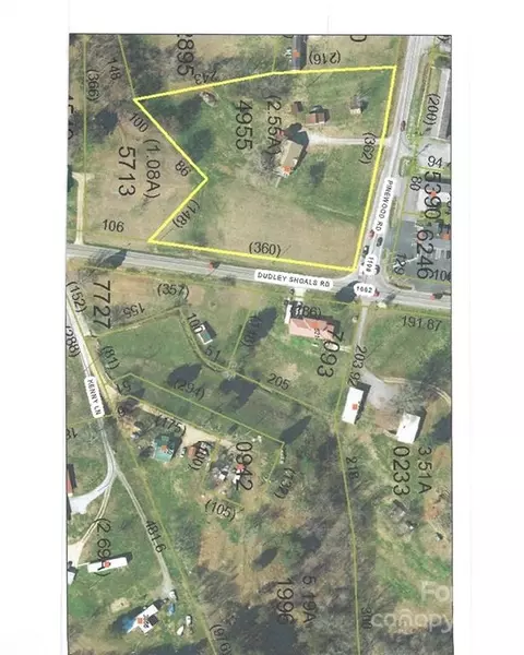 5 Pinewood 11 Rd #11, Granite Falls, NC 28630