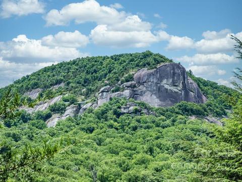 Terrace Drive, Lake Lure, NC 28720