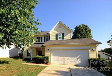 1004 Boulder Dr, Concord, NC 28025 photo 1