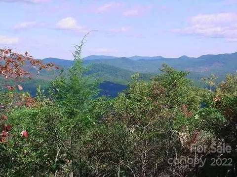 Hickory Nut Lane, Lake Lure, NC 28746