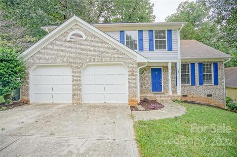 10337 Ashley Farm Dr, Matthews, NC 28105 photo 1