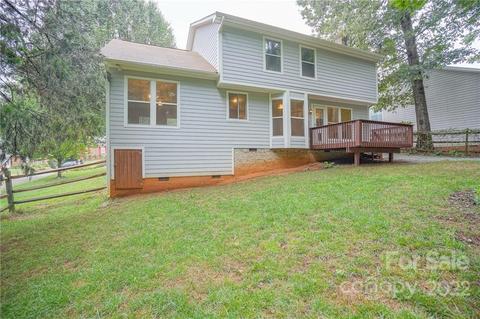 10337 Ashley Farm Dr, Matthews, NC 28105 photo 5