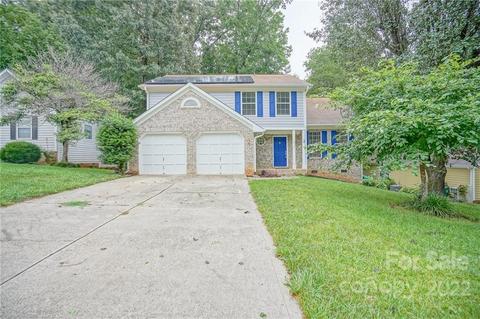 10337 Ashley Farm Dr, Matthews, NC 28105 photo 2