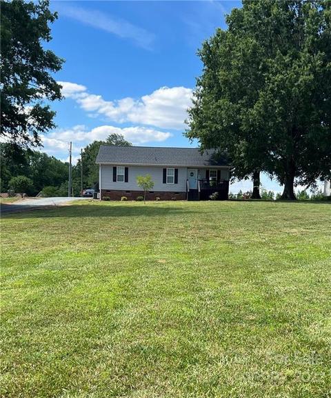 4518 Griffith Rd, Monroe, NC 28112 photo 1