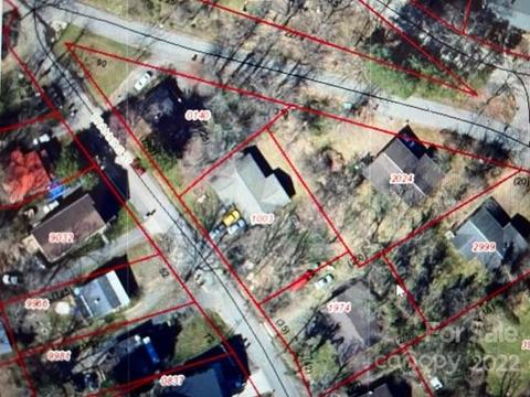 61 Branning Lot 4 St #LOT 4, Asheville, NC 28806