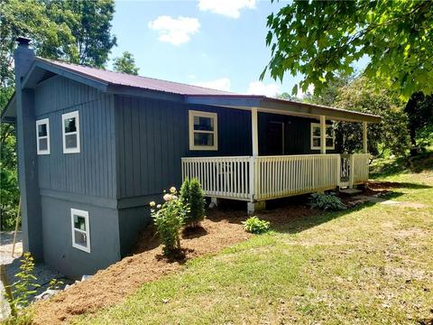 140 Miller Rd, Marshall, NC 28753 photo 1