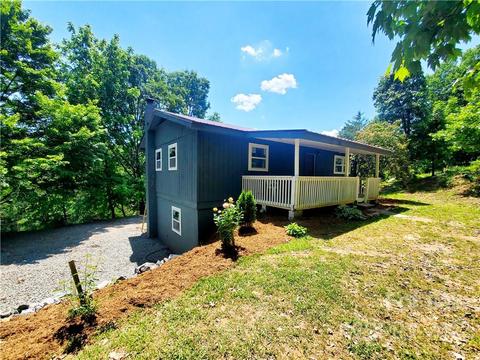 140 Miller Rd, Marshall, NC 28753 photo 18