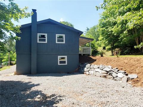 140 Miller Rd, Marshall, NC 28753 photo 16