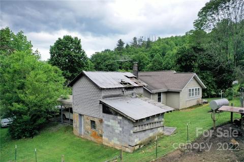826 Monteith Br, Sylva, NC 28779 photo 5