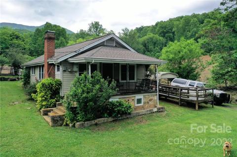 826 Monteith Br, Sylva, NC 28779 photo 2