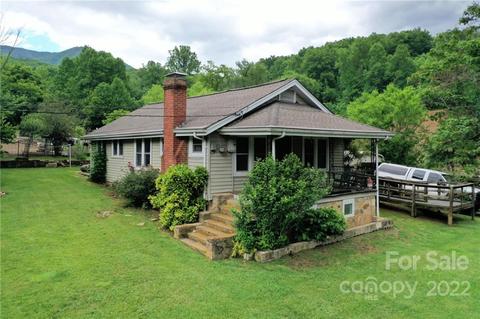 826 Monteith Br, Sylva, NC 28779 photo 6
