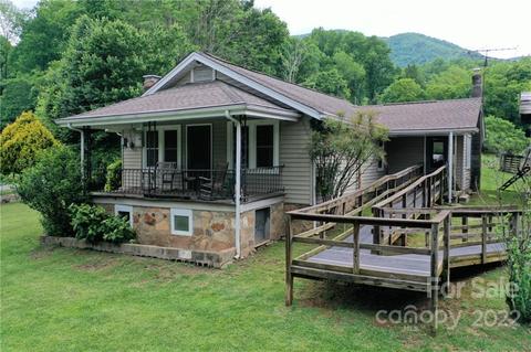 826 Monteith Br, Sylva, NC 28779 photo 1