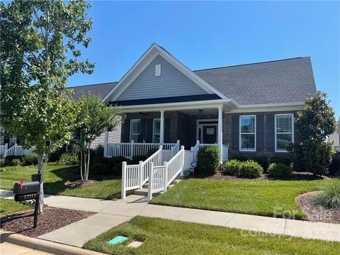 17713 Morehampton Ave, Cornelius, NC 28031 photo 1